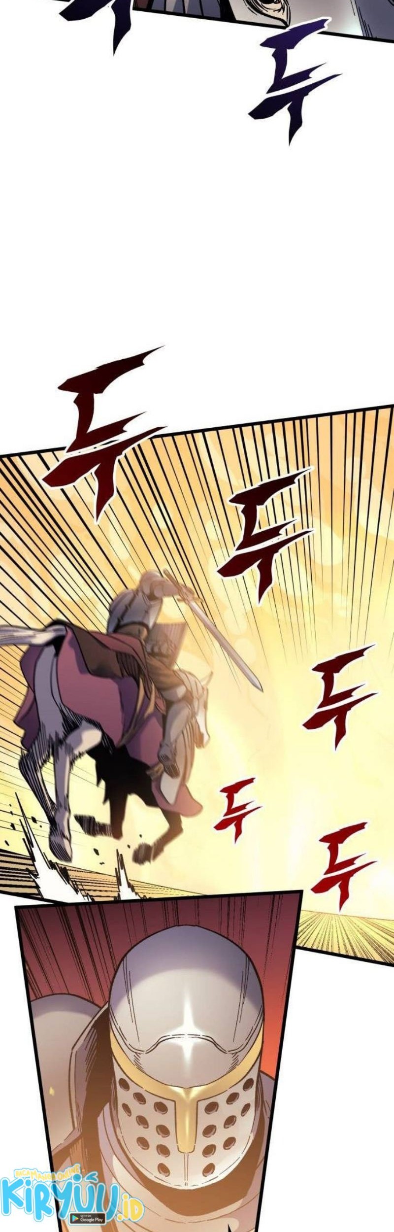Wizard of Arsenia Chapter 44 Gambar 33