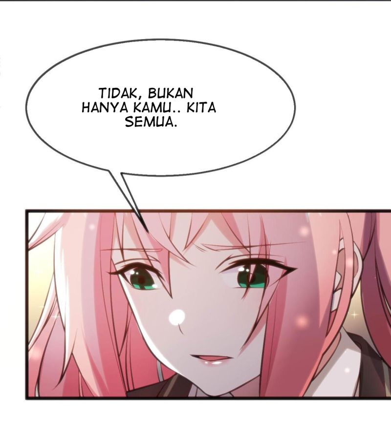 A Novel Way of Escaping Death Chapter 08 Gambar 19