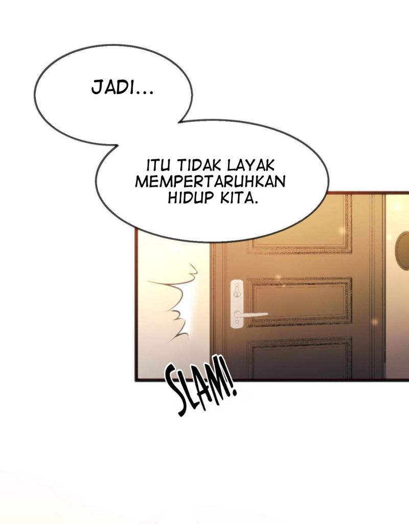 A Novel Way of Escaping Death Chapter 08 Gambar 20