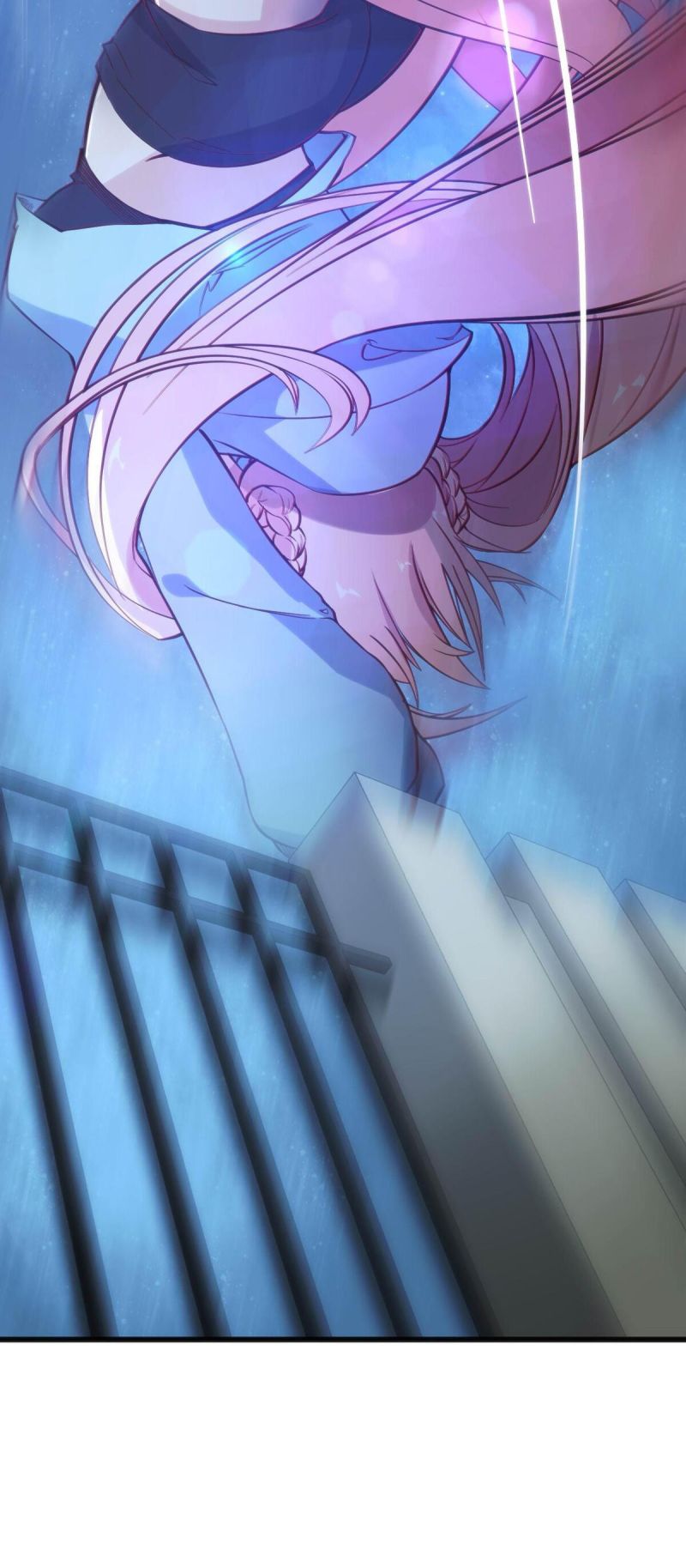 A Novel Way of Escaping Death Chapter 08 Gambar 59