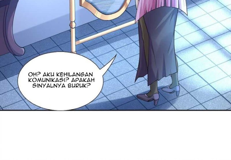 My Harem Is Entirely Female Demon Villains Chapter 47 Gambar 24