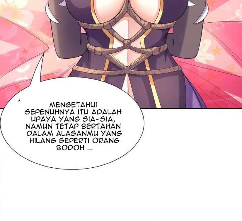 My Harem Is Entirely Female Demon Villains Chapter 47 Gambar 50