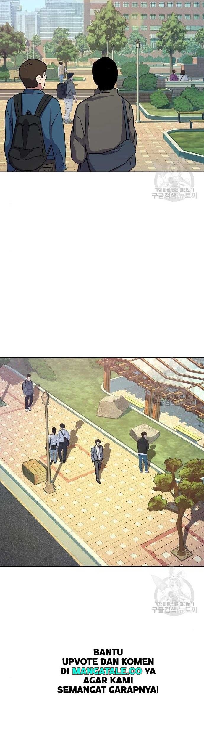The Youngest Son Of A Rich Family Chapter 19 Gambar 49