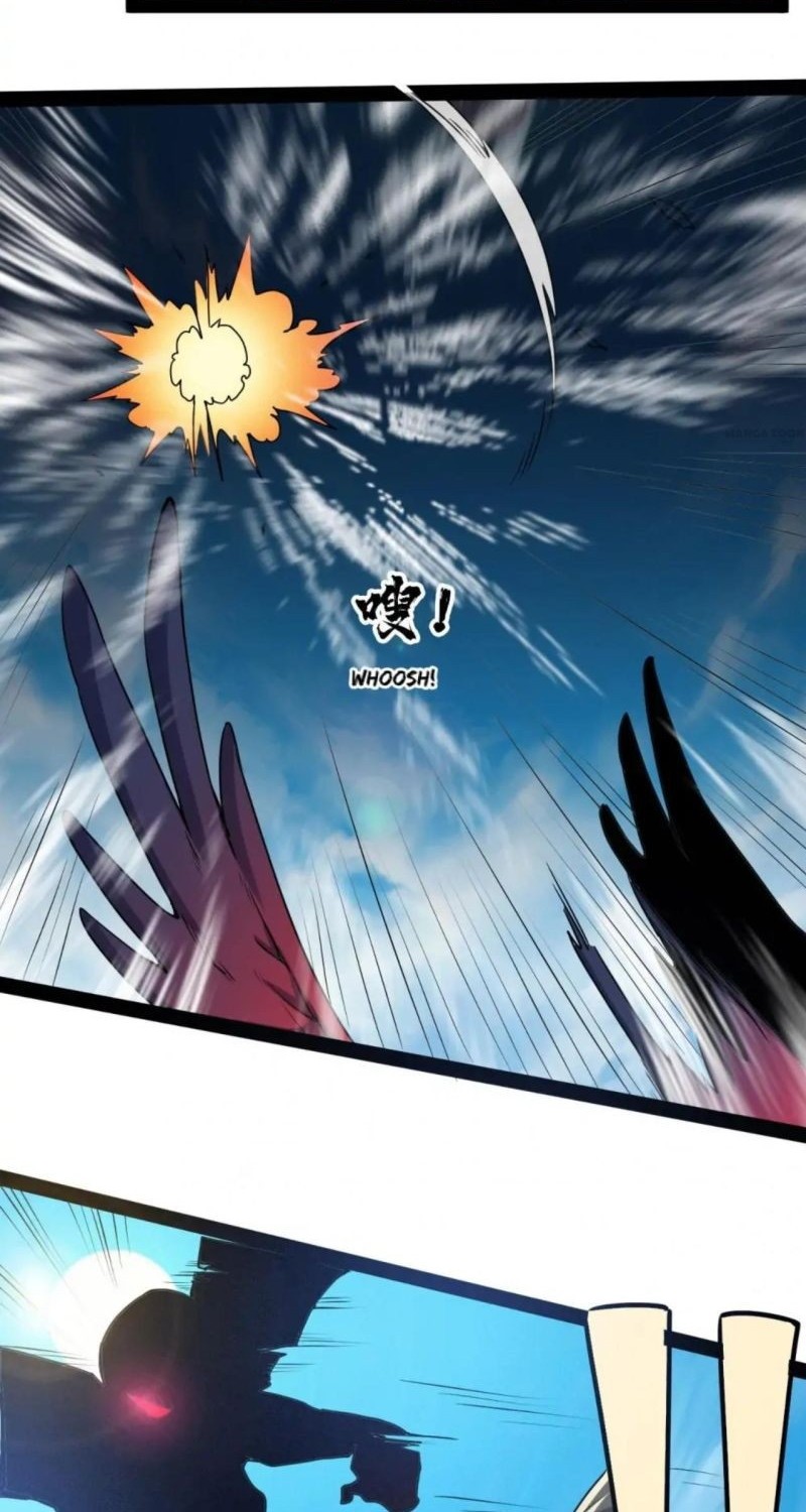 The Unparalleled Eternal Arts Chapter 95 Gambar 3