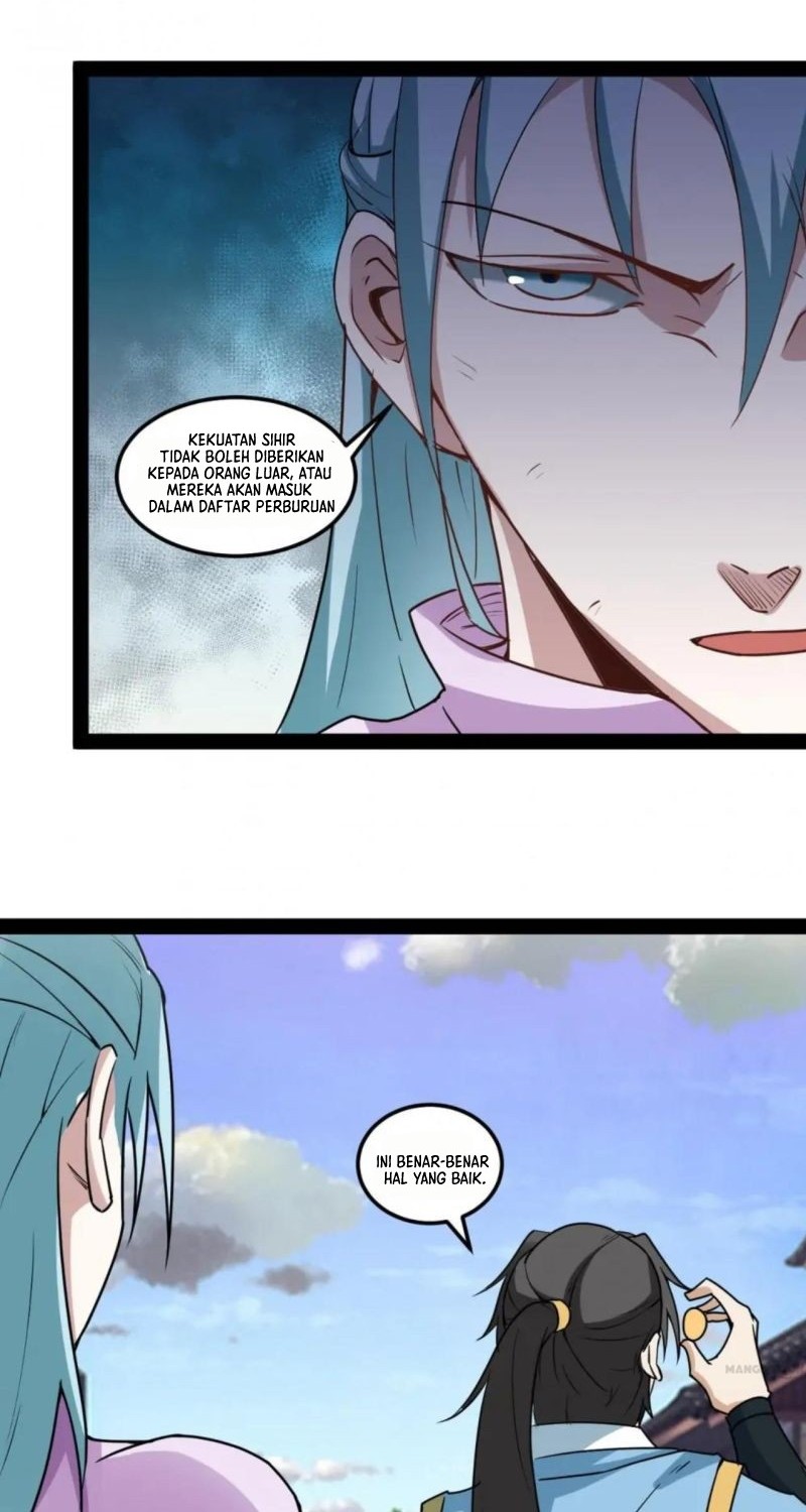 The Unparalleled Eternal Arts Chapter 95 Gambar 11
