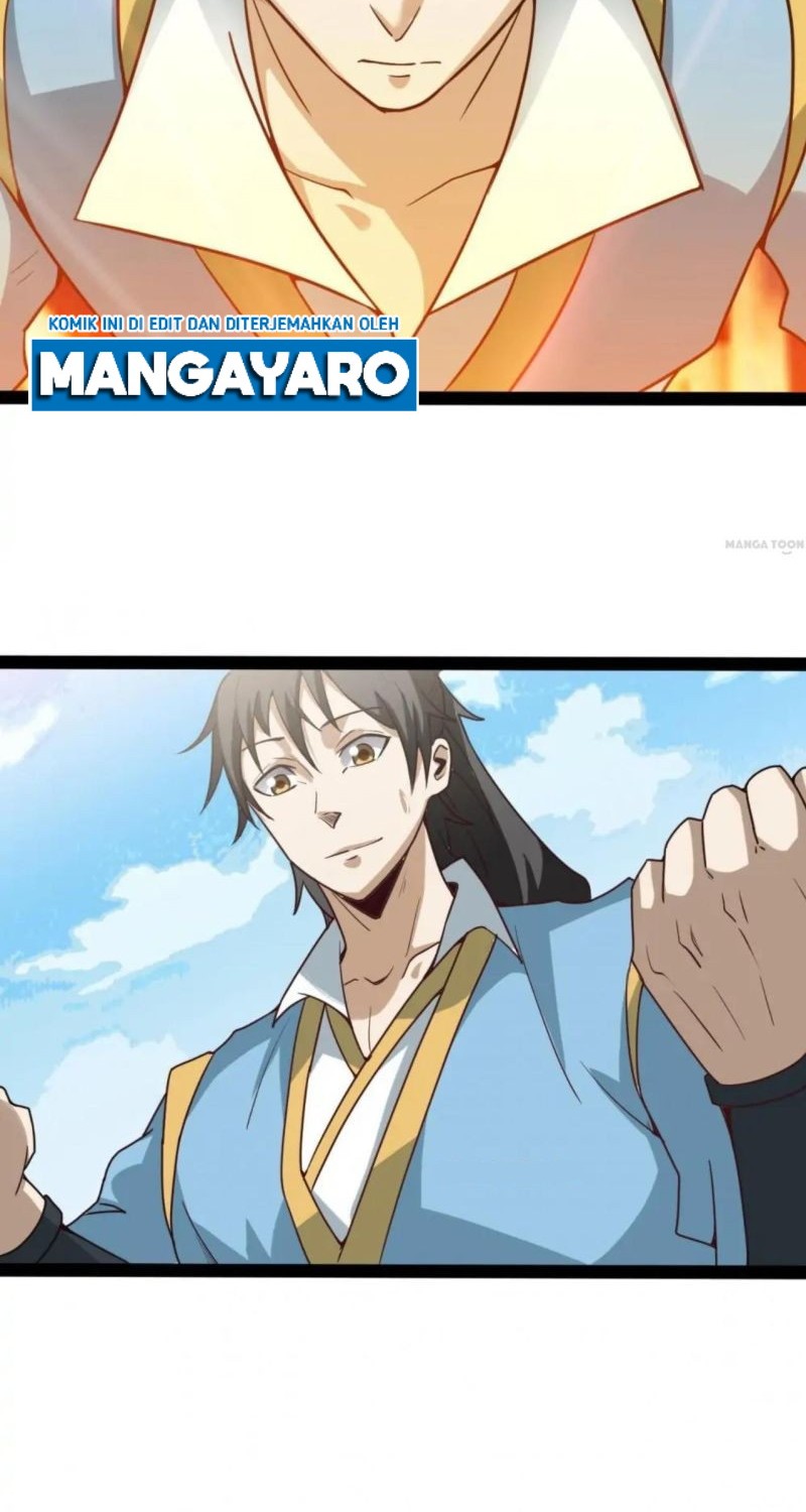 The Unparalleled Eternal Arts Chapter 95 Gambar 15
