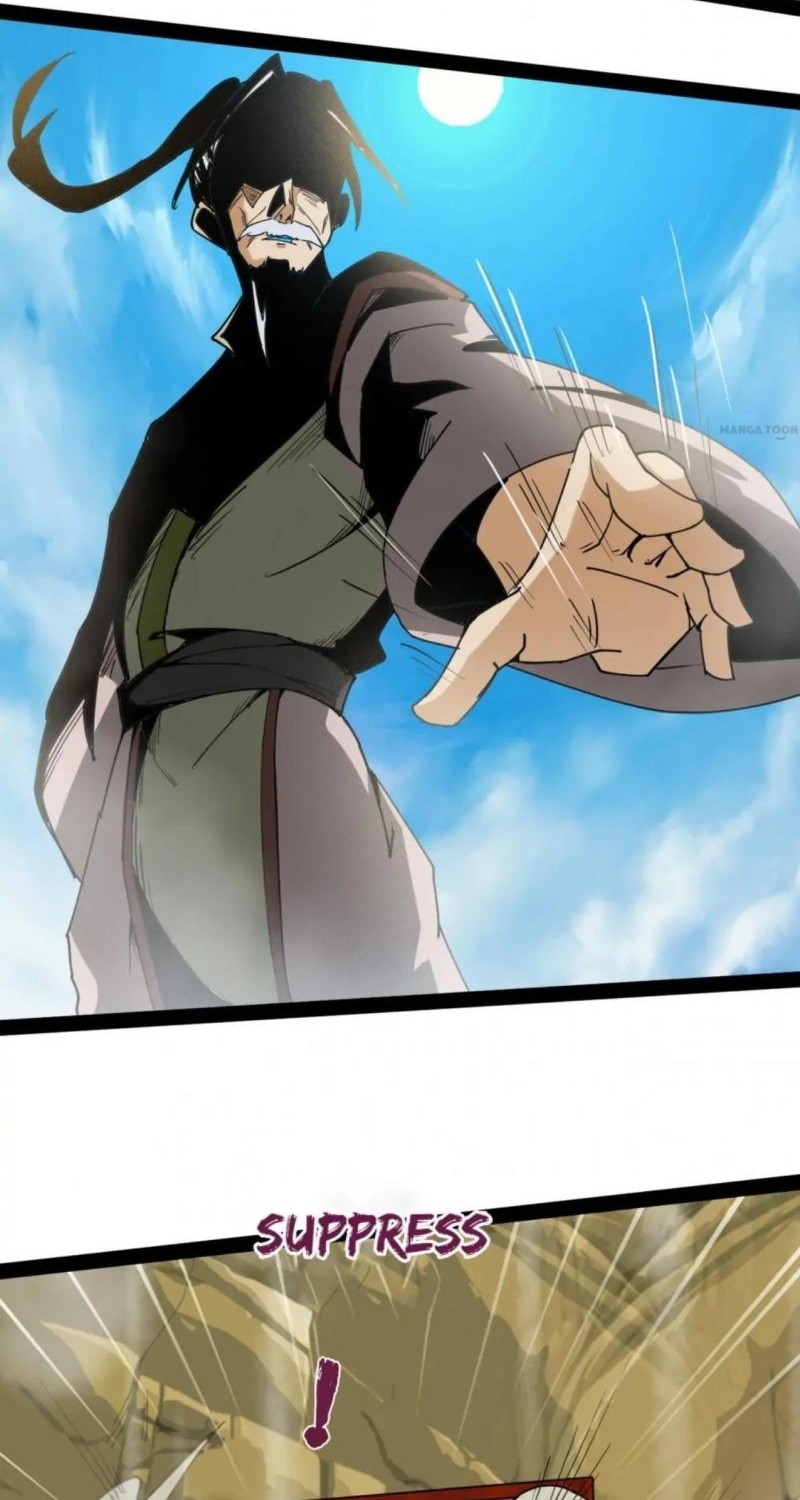 The Unparalleled Eternal Arts Chapter 92 Gambar 3