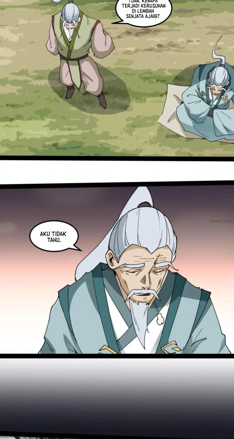 The Unparalleled Eternal Arts Chapter 92 Gambar 5