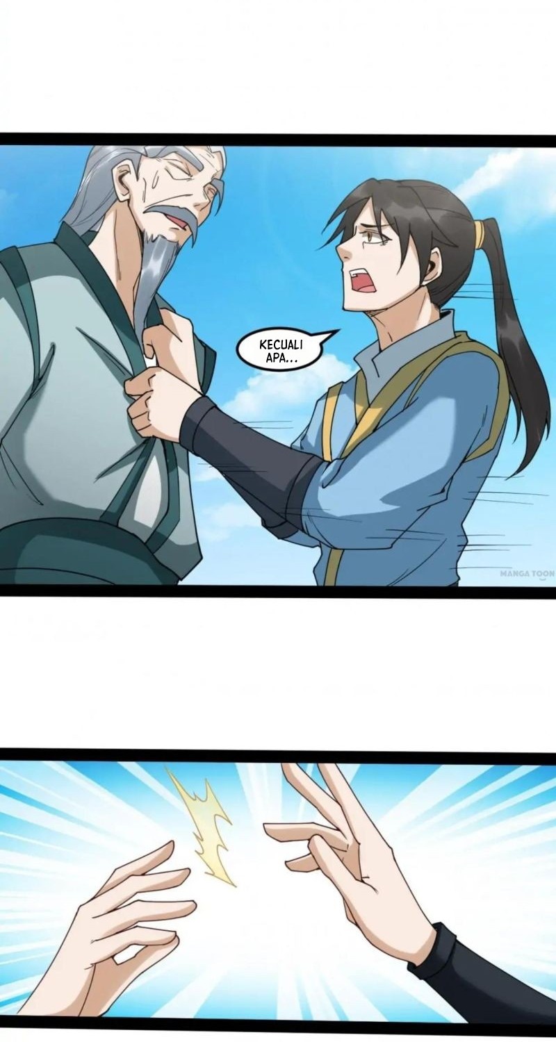 The Unparalleled Eternal Arts Chapter 92 Gambar 15