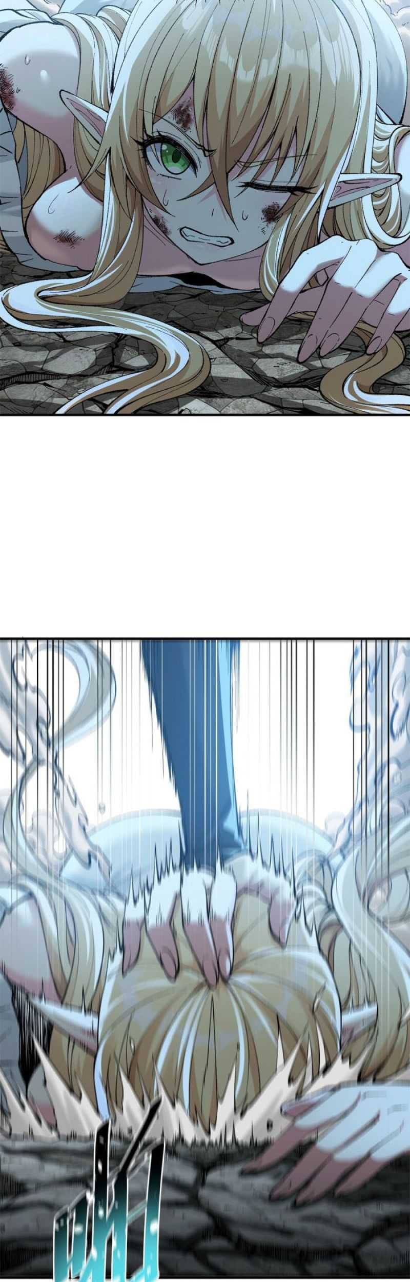 The Heavenly Path Is Not Stupid Chapter 12 Gambar 14