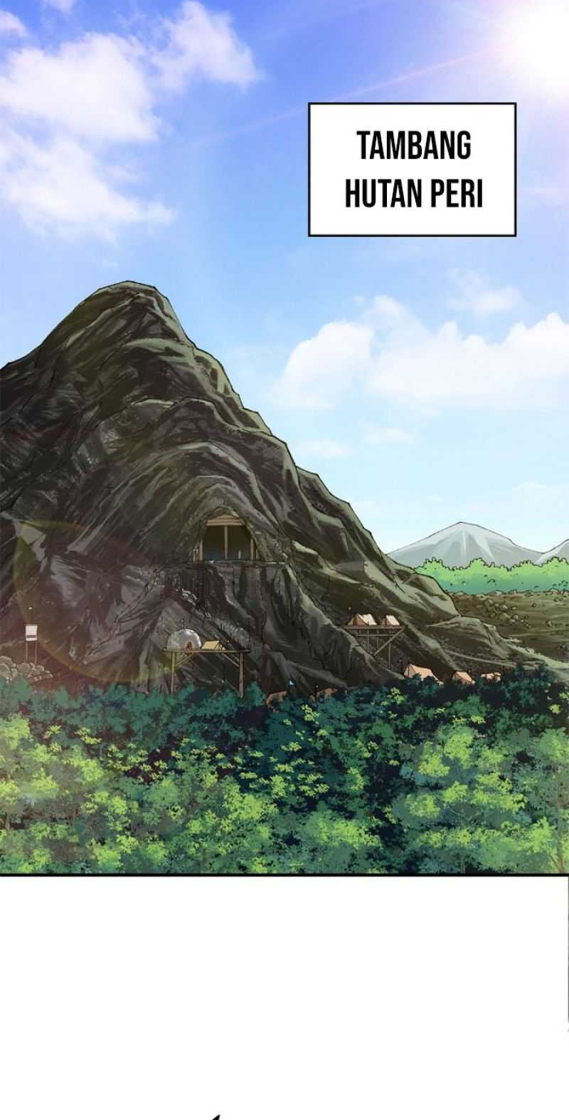 The Heavenly Path Is Not Stupid Chapter 12 Gambar 39