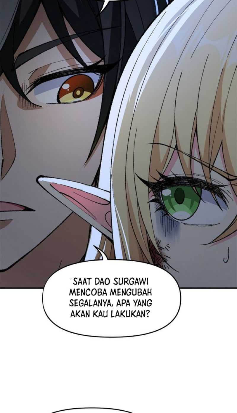 The Heavenly Path Is Not Stupid Chapter 12 Gambar 53