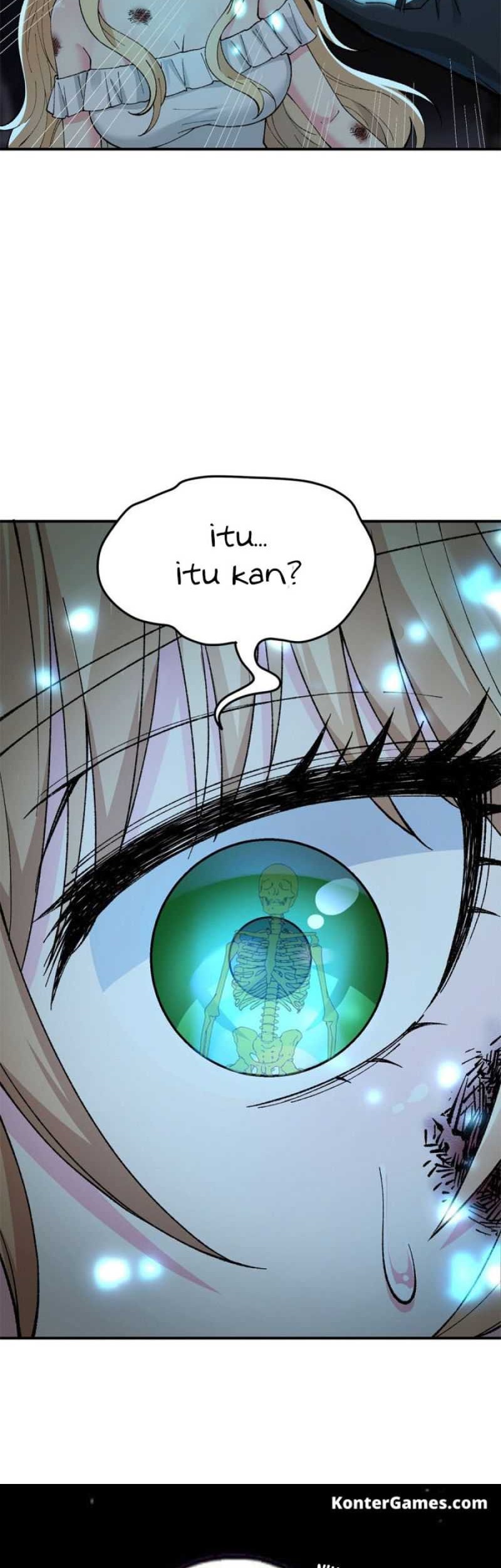 The Heavenly Path Is Not Stupid Chapter 12 Gambar 61