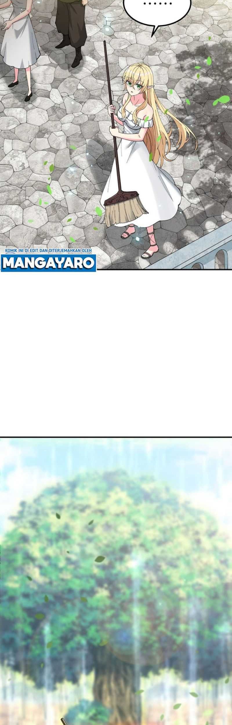 The Heavenly Path Is Not Stupid Chapter 11 Gambar 5