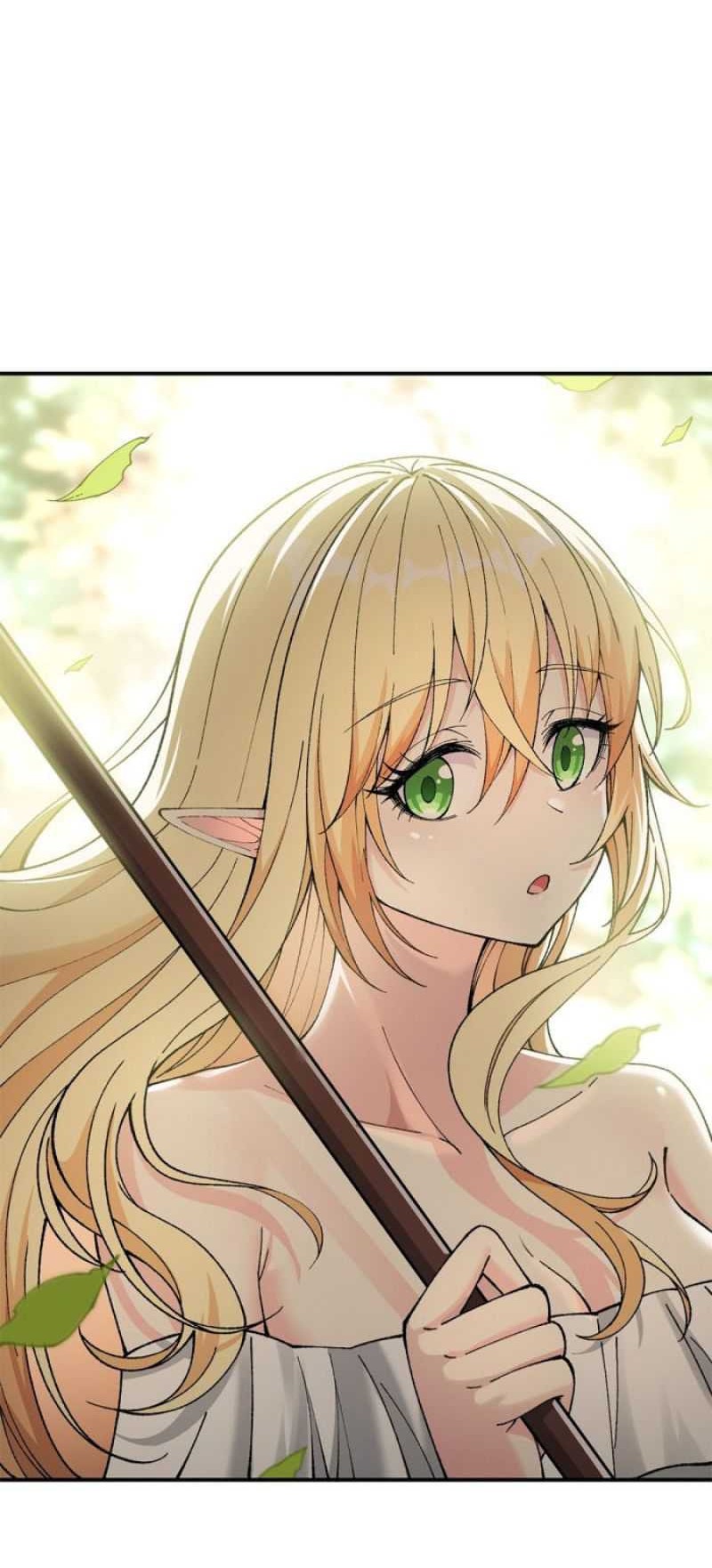 The Heavenly Path Is Not Stupid Chapter 11 Gambar 7