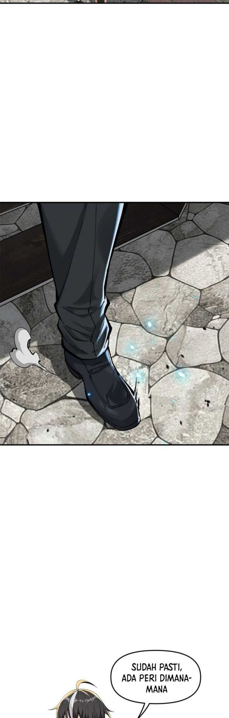 The Heavenly Path Is Not Stupid Chapter 11 Gambar 10