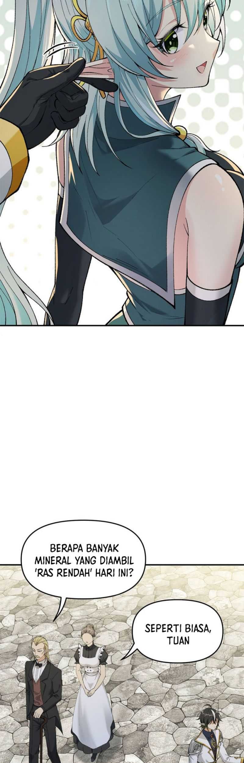 The Heavenly Path Is Not Stupid Chapter 11 Gambar 12