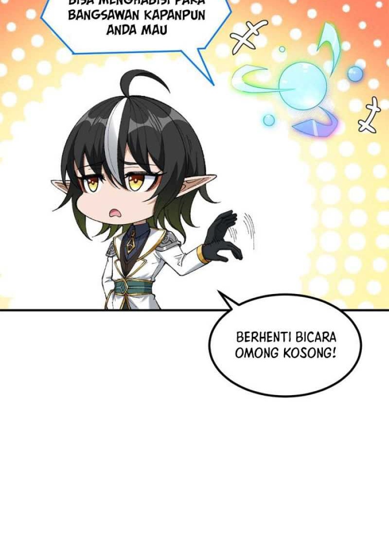 The Heavenly Path Is Not Stupid Chapter 11 Gambar 15