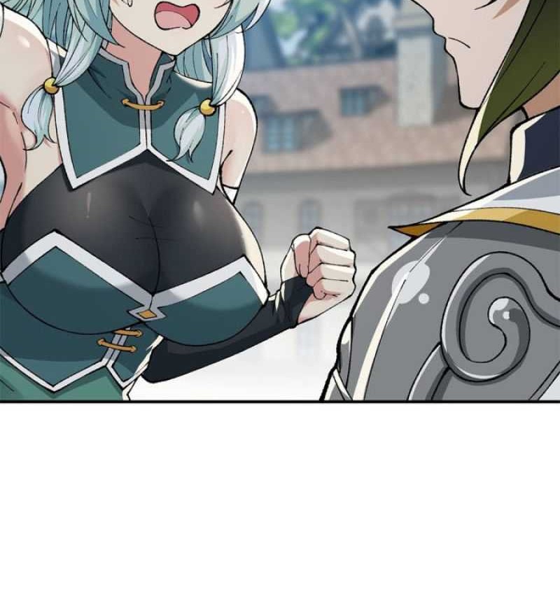 The Heavenly Path Is Not Stupid Chapter 11 Gambar 21