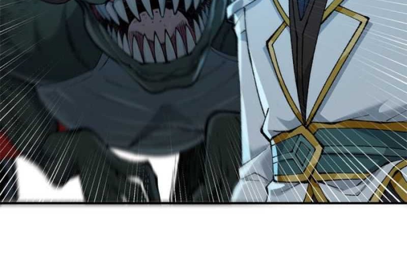 The Heavenly Path Is Not Stupid Chapter 11 Gambar 29