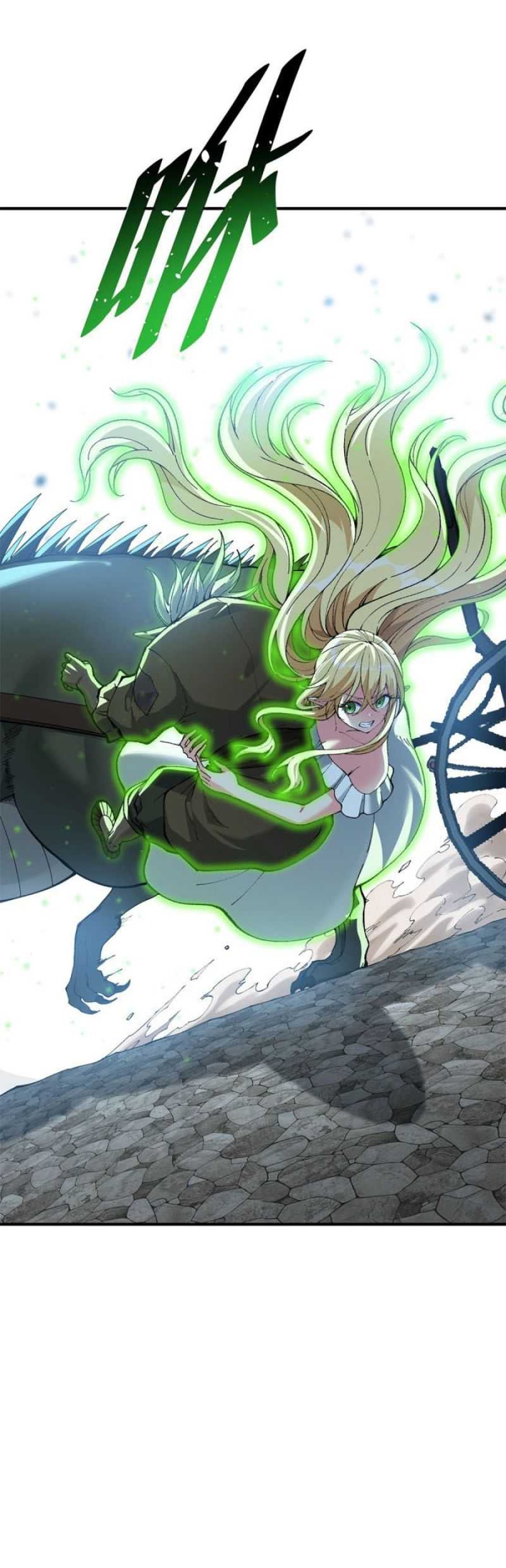 The Heavenly Path Is Not Stupid Chapter 11 Gambar 36