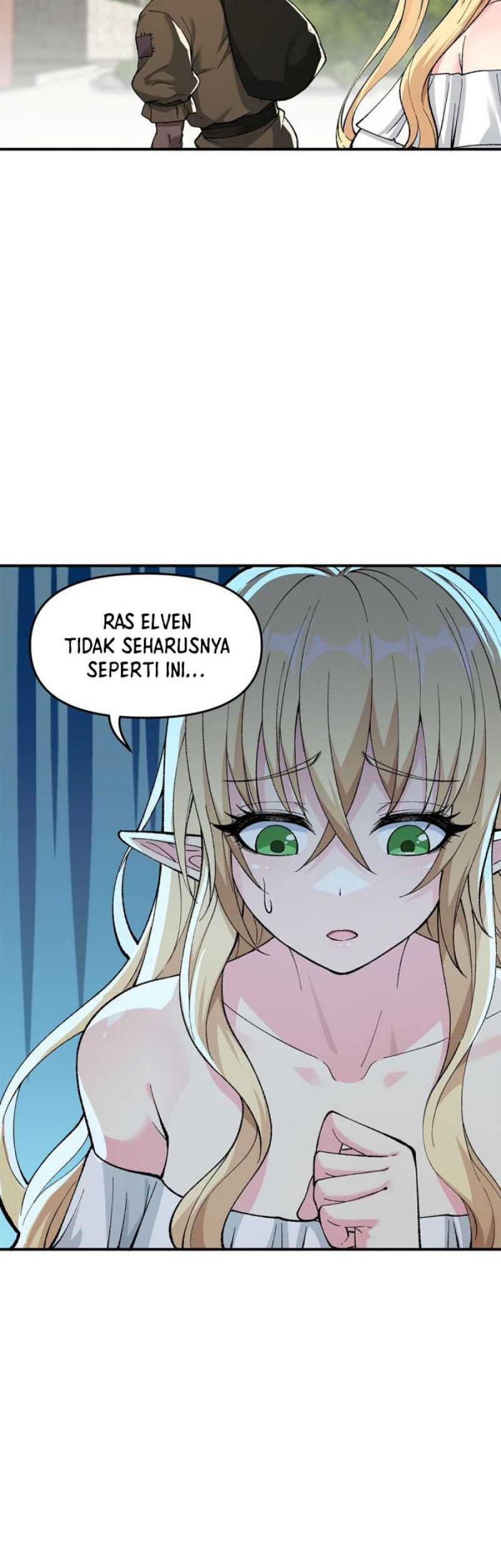 The Heavenly Path Is Not Stupid Chapter 11 Gambar 55