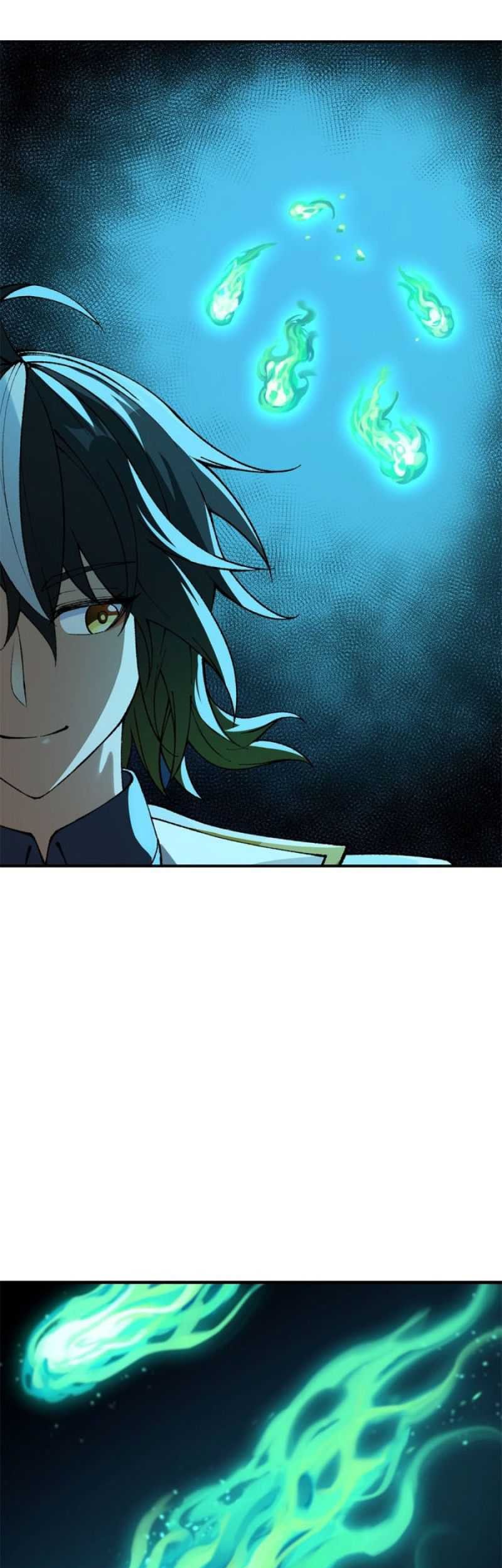 The Heavenly Path Is Not Stupid Chapter 10 Gambar 56