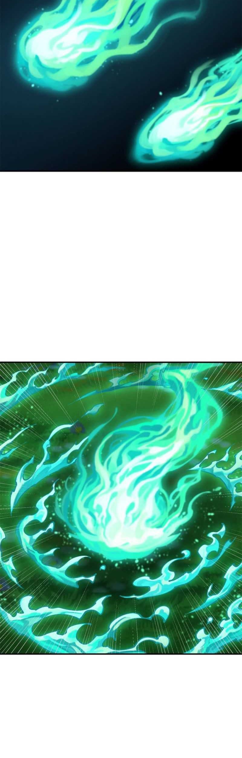 The Heavenly Path Is Not Stupid Chapter 10 Gambar 57