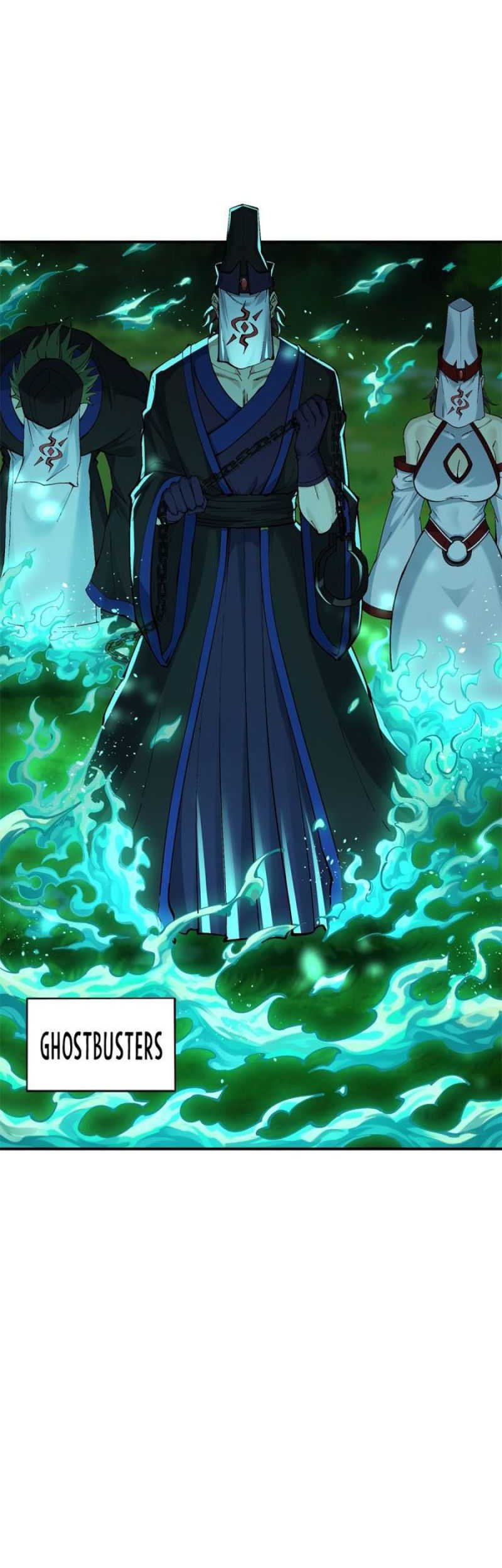 The Heavenly Path Is Not Stupid Chapter 10 Gambar 58