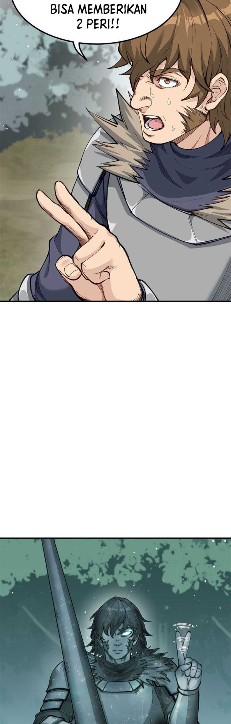 The Heavenly Path Is Not Stupid Chapter 10 Gambar 5