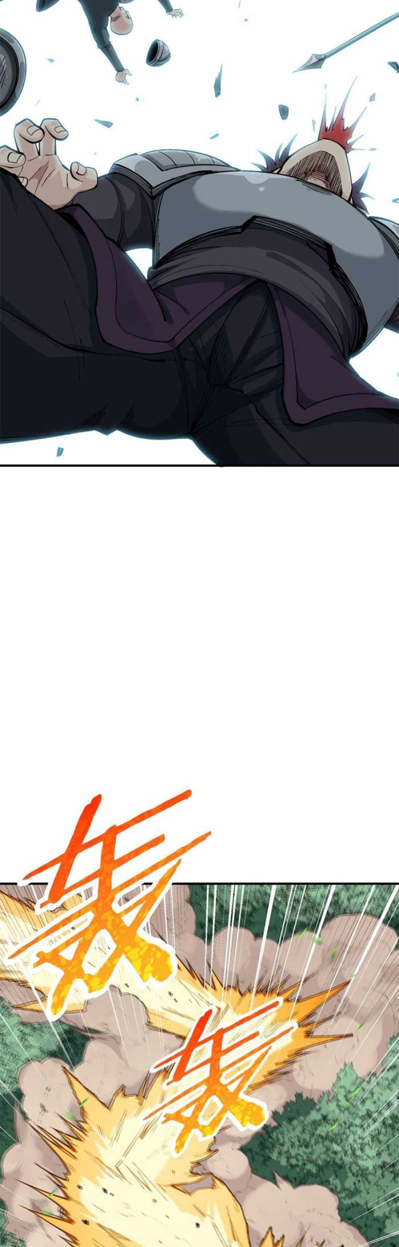 The Heavenly Path Is Not Stupid Chapter 10 Gambar 15