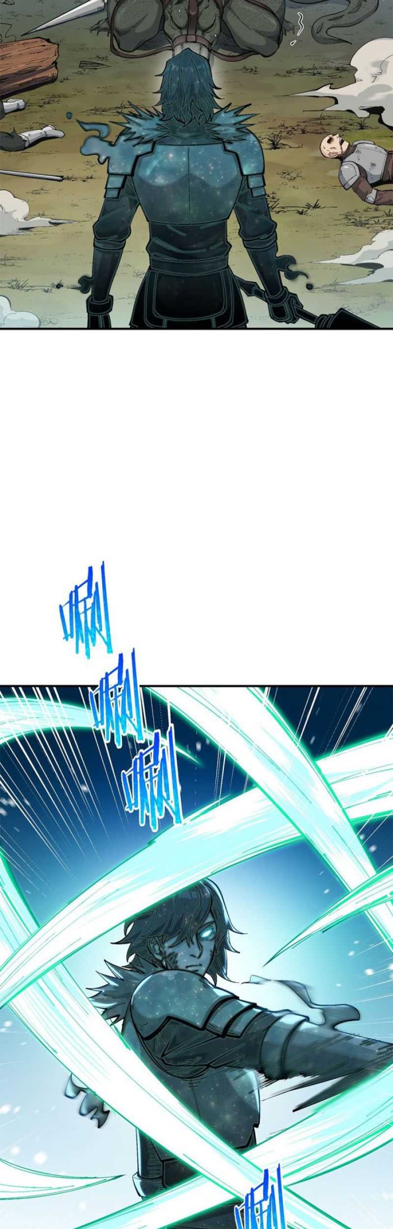 The Heavenly Path Is Not Stupid Chapter 10 Gambar 18