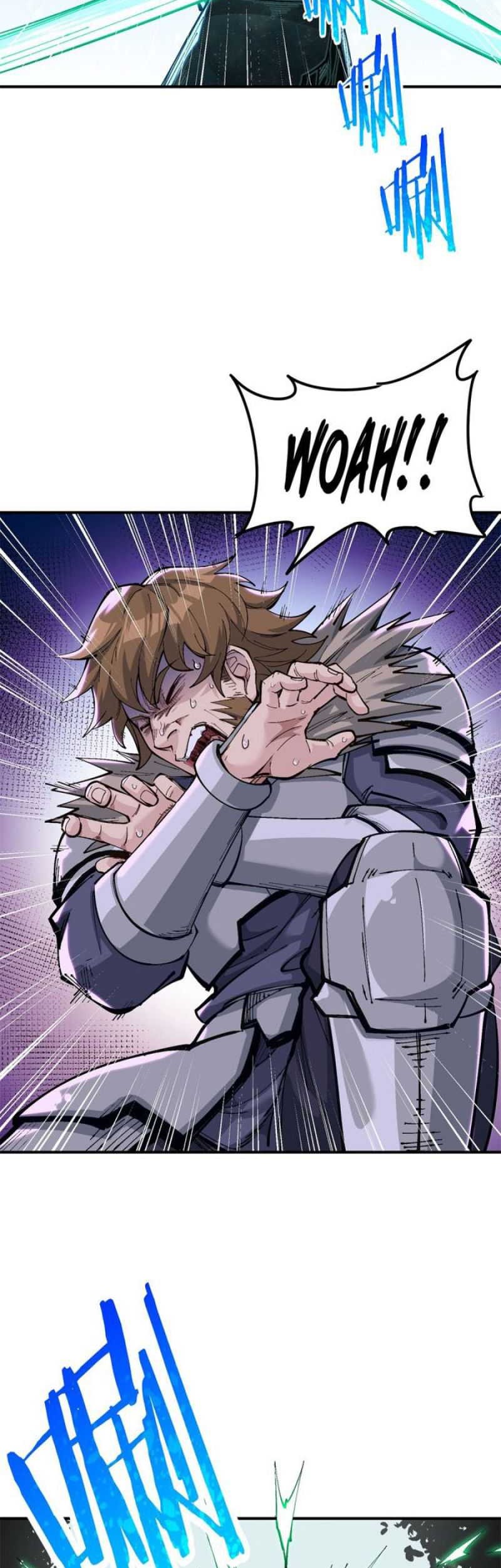 The Heavenly Path Is Not Stupid Chapter 10 Gambar 19