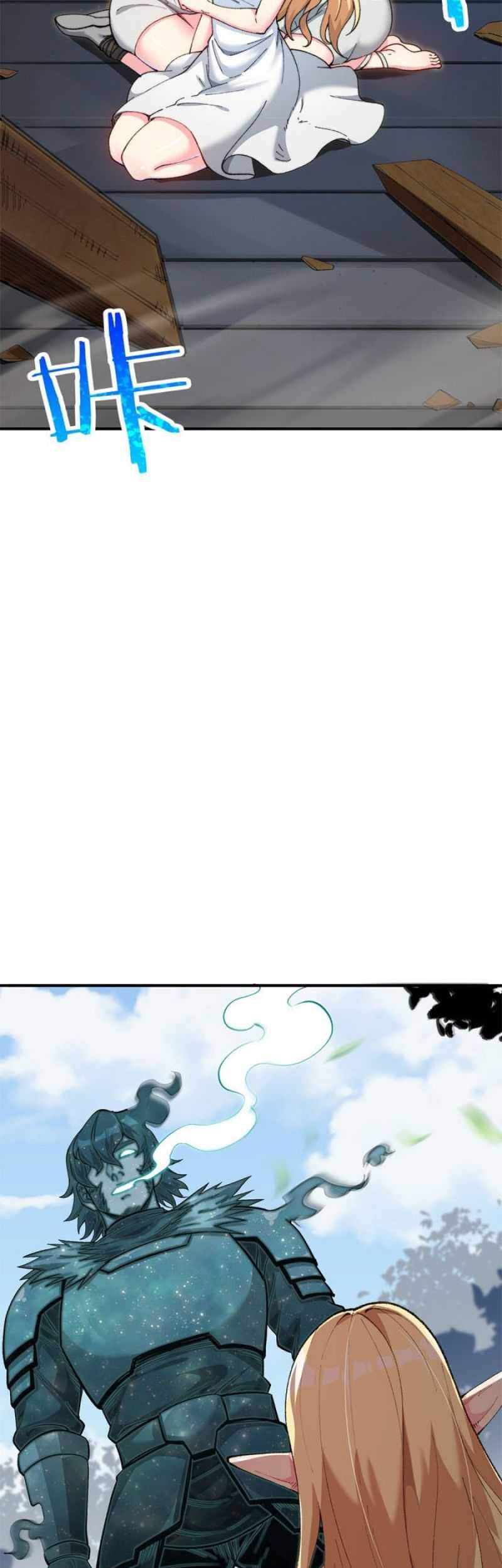 The Heavenly Path Is Not Stupid Chapter 10 Gambar 21