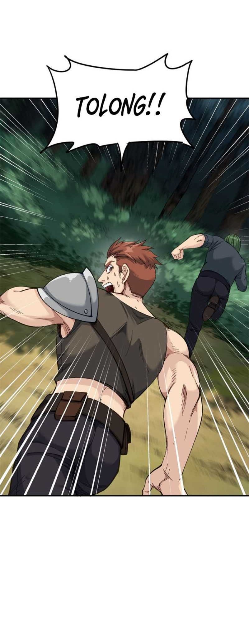 The Heavenly Path Is Not Stupid Chapter 10 Gambar 29