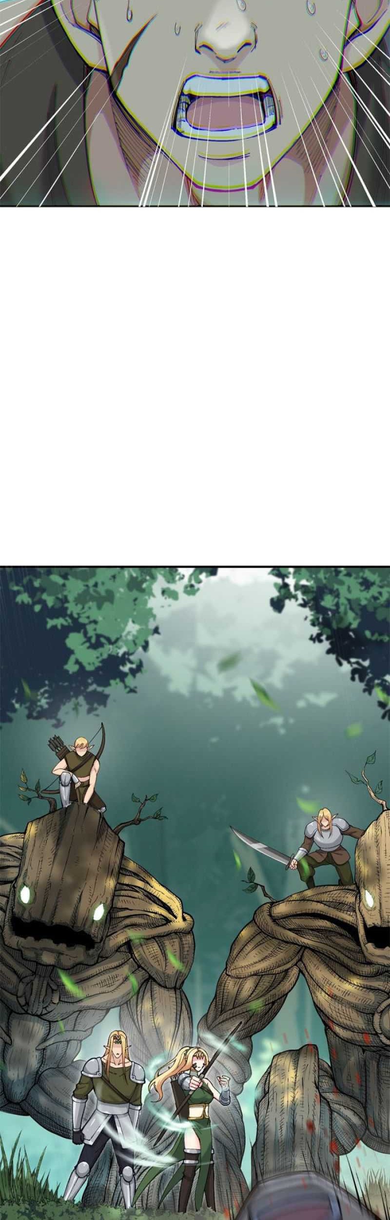 The Heavenly Path Is Not Stupid Chapter 10 Gambar 31