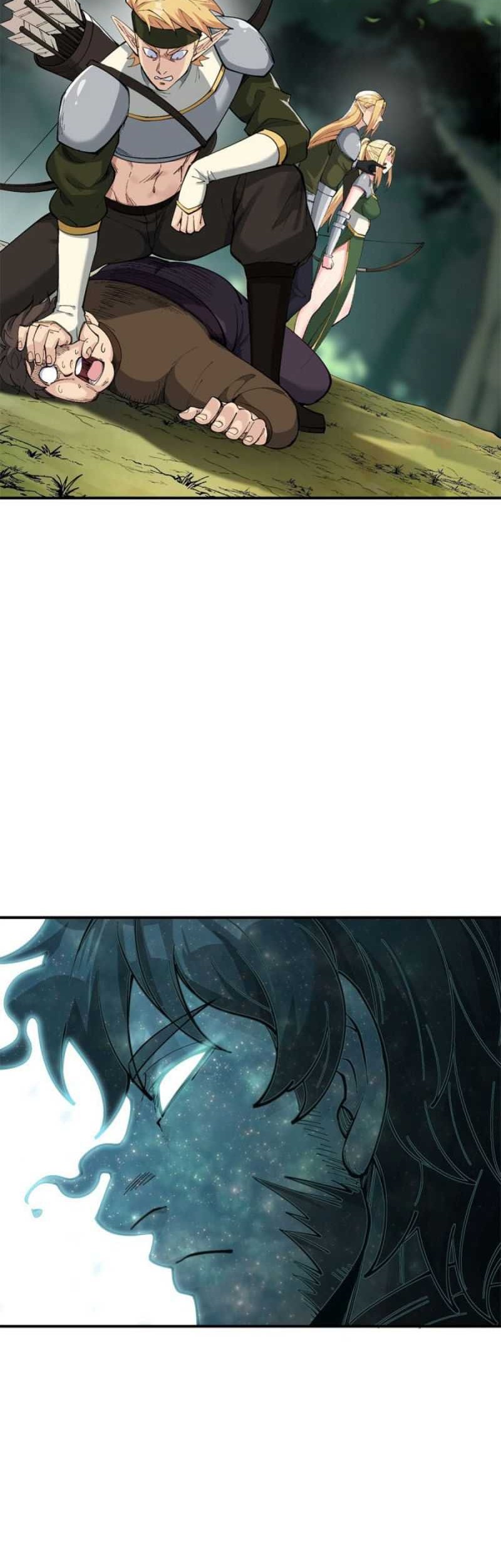 The Heavenly Path Is Not Stupid Chapter 10 Gambar 35