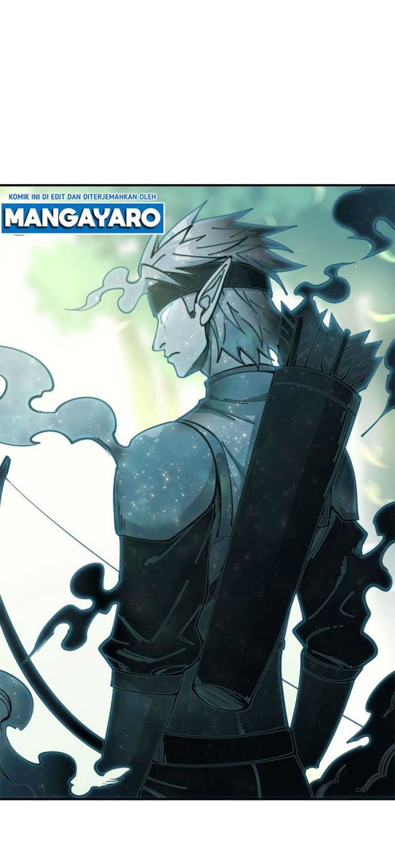 The Heavenly Path Is Not Stupid Chapter 10 Gambar 36