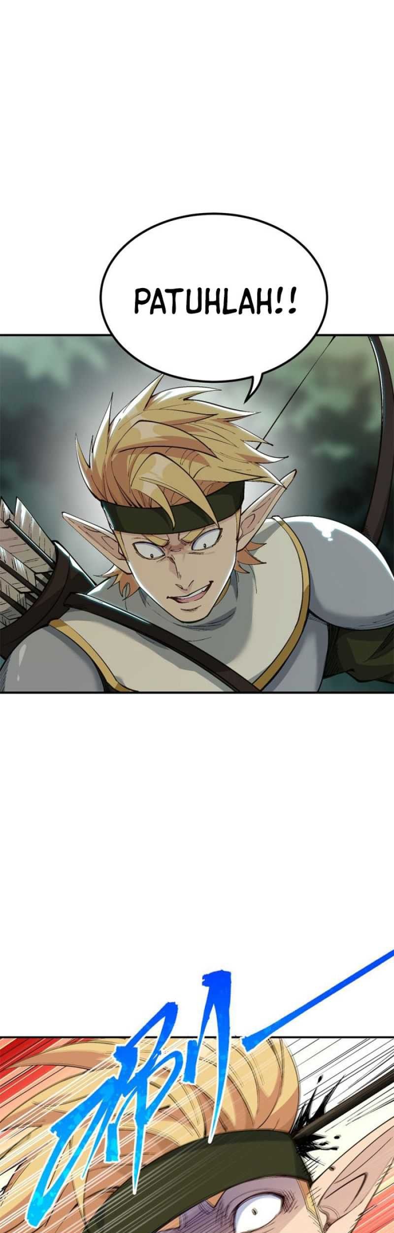 The Heavenly Path Is Not Stupid Chapter 10 Gambar 37