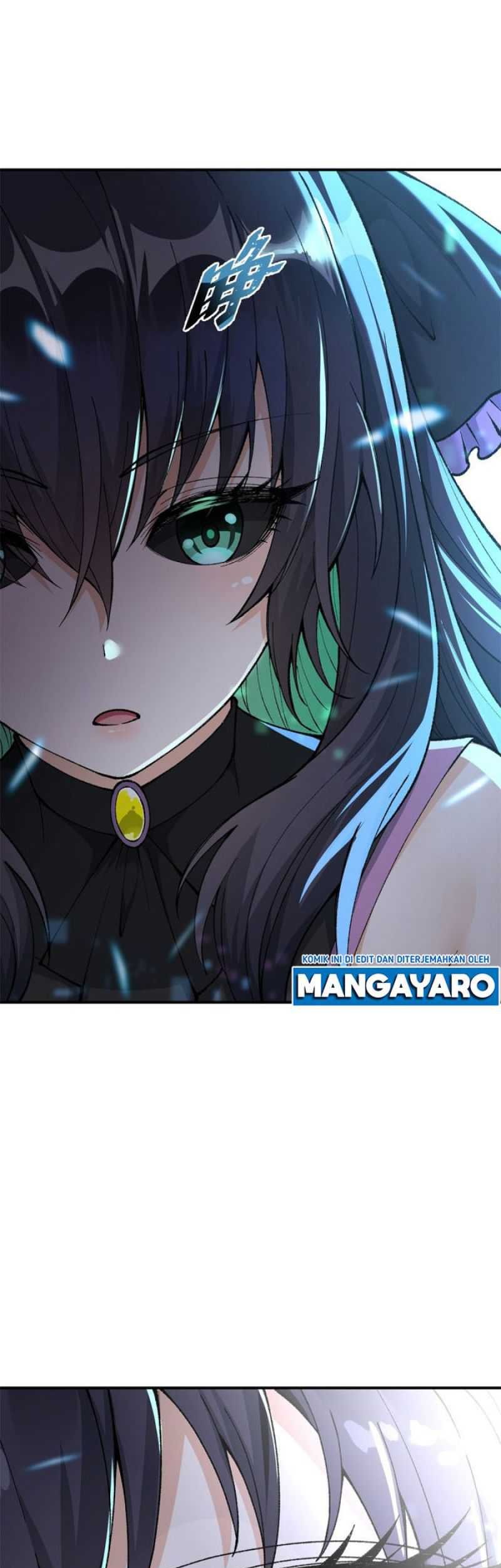 The Heavenly Path Is Not Stupid Chapter 09 Gambar 27