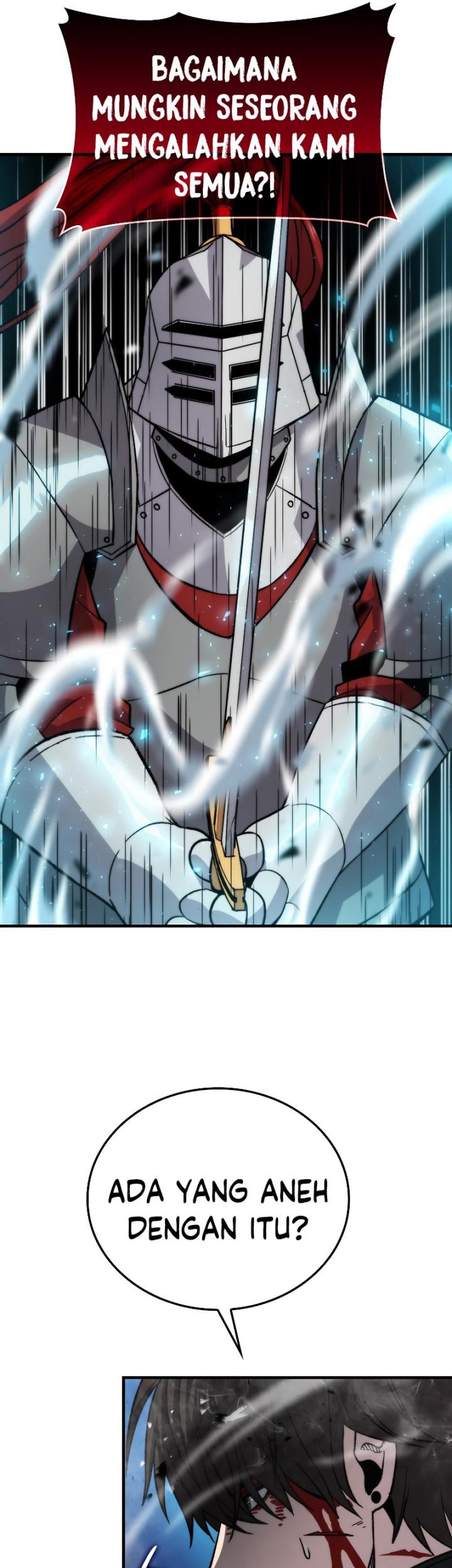 Demon Lord’s Martial Arts Ascension Chapter 21 Gambar 70