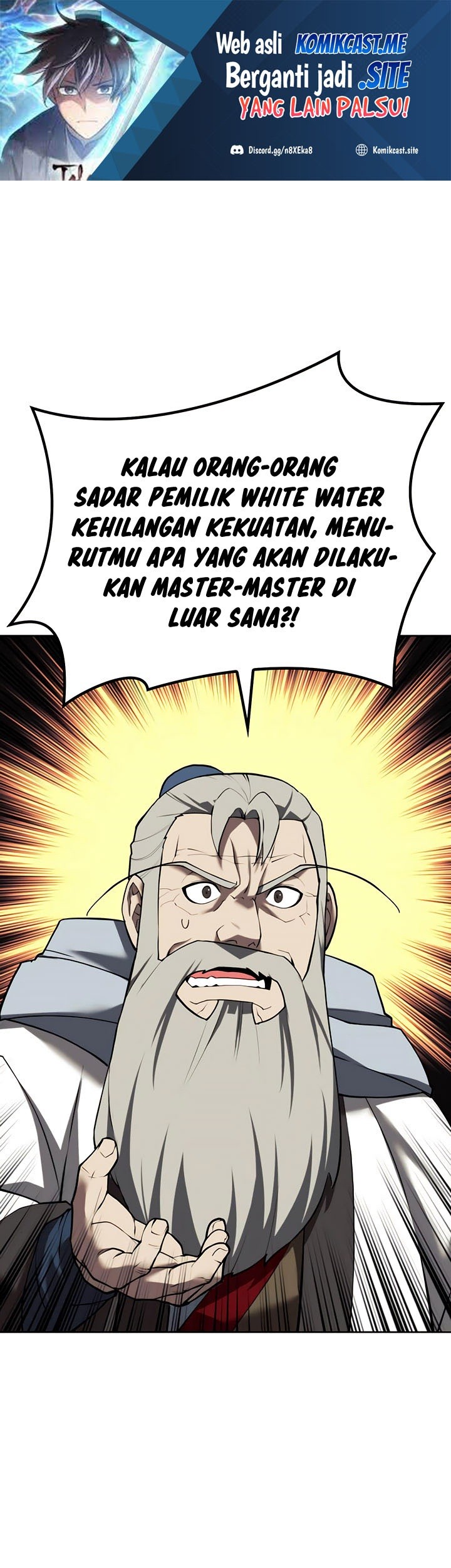 Baca Manhwa Tale of a Scribe Who Retires to the Countryside Chapter 130 Gambar 2