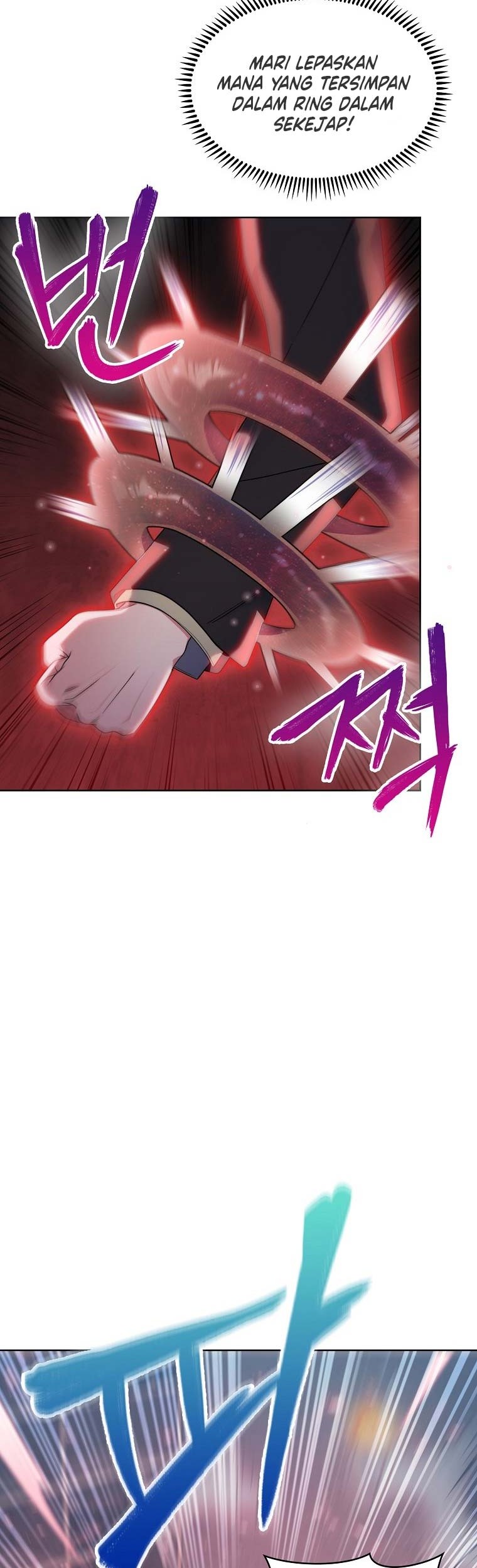 I Regressed to My Ruined Family Chapter 20 Gambar 44