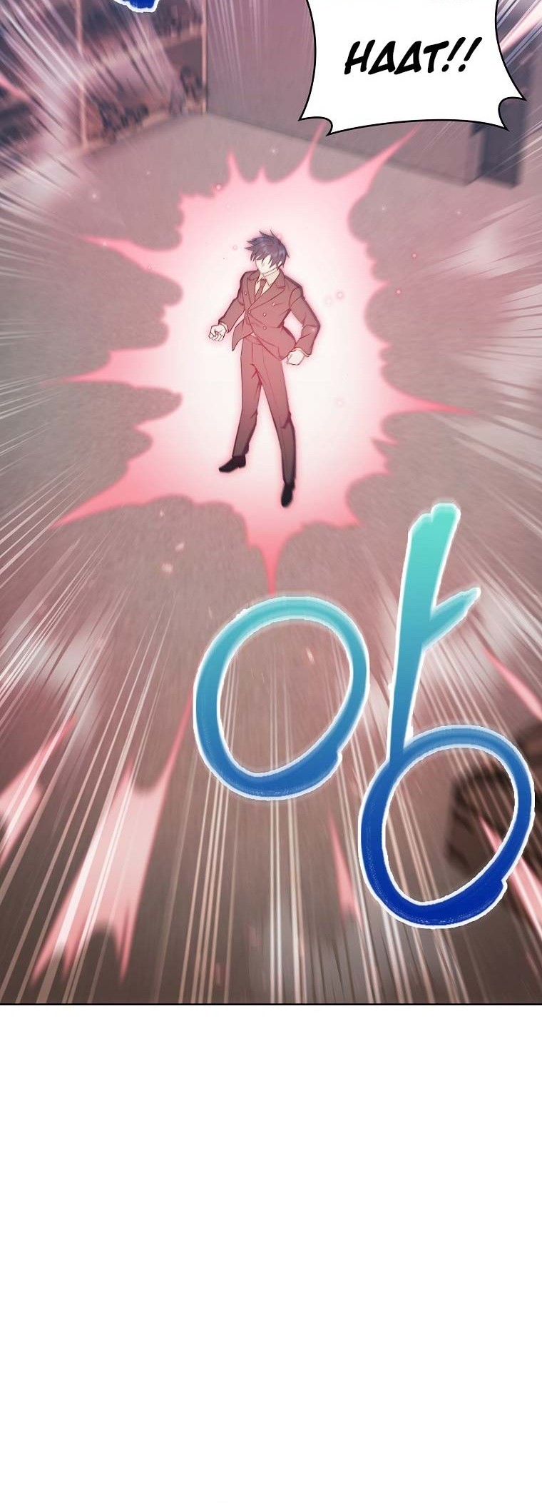 I Regressed to My Ruined Family Chapter 20 Gambar 45