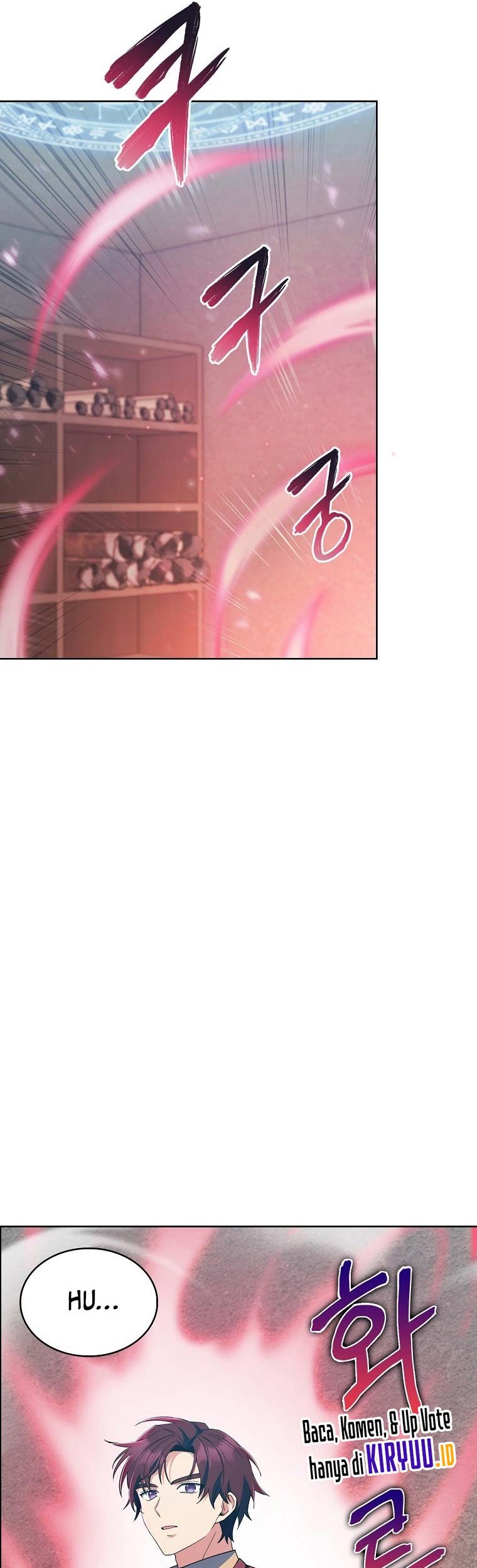 I Regressed to My Ruined Family Chapter 20 Gambar 46