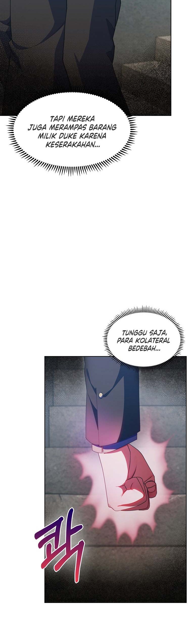 I Regressed to My Ruined Family Chapter 20 Gambar 53