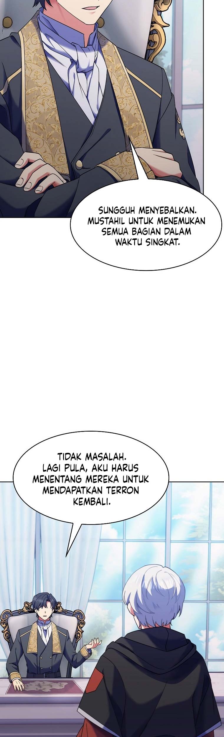 I Regressed to My Ruined Family Chapter 20 Gambar 60