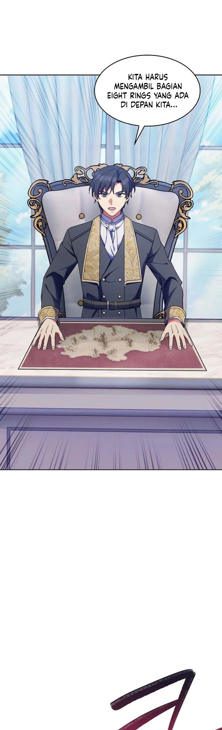 I Regressed to My Ruined Family Chapter 20 Gambar 62