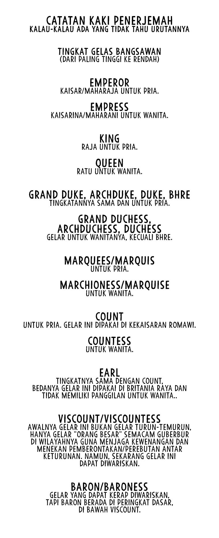 I Regressed to My Ruined Family Chapter 20 Gambar 65