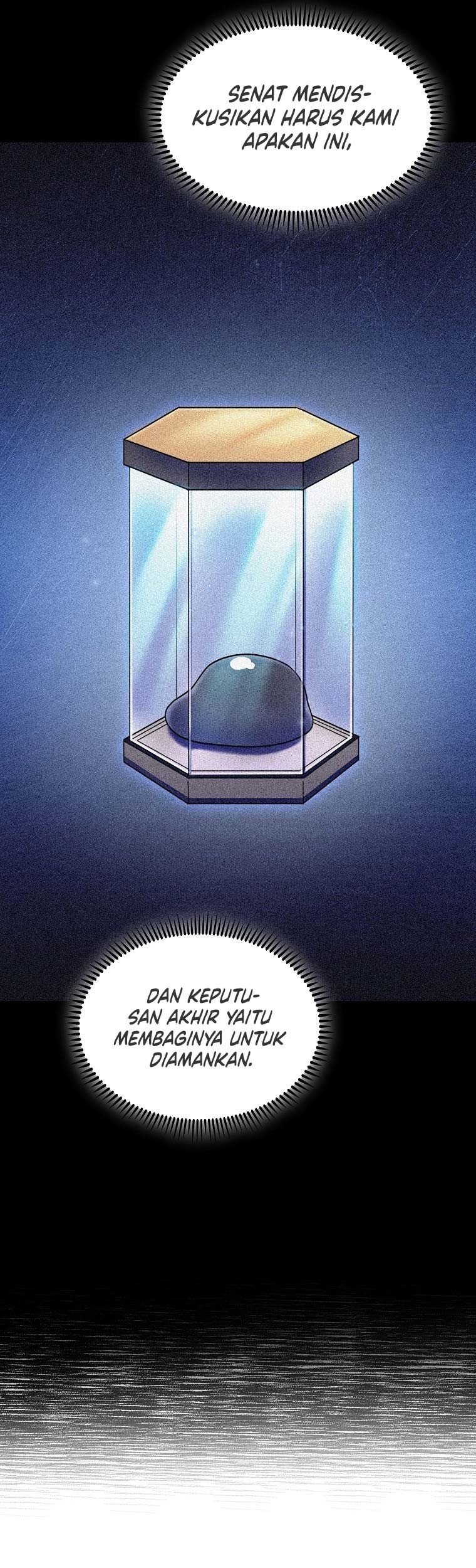 I Regressed to My Ruined Family Chapter 20 Gambar 22